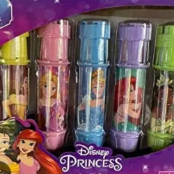 Estuche de tizas