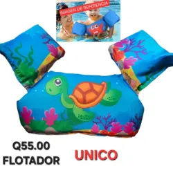 Flotador