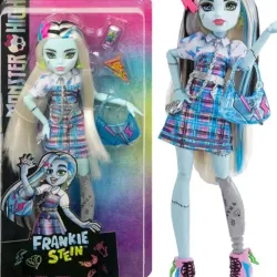 Frankie Stein