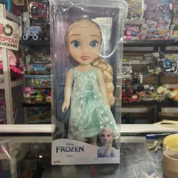 Frozen Elsa 