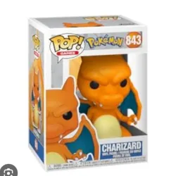 Funko Charizard