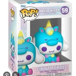 Funko Cinnamoroll