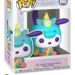 Funko Pochacco