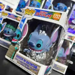 Funko Stitch 