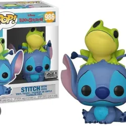 Funko Stitch 