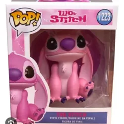 Funko Stitch 