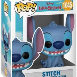 Funko Stitch 