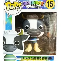 Funko pop