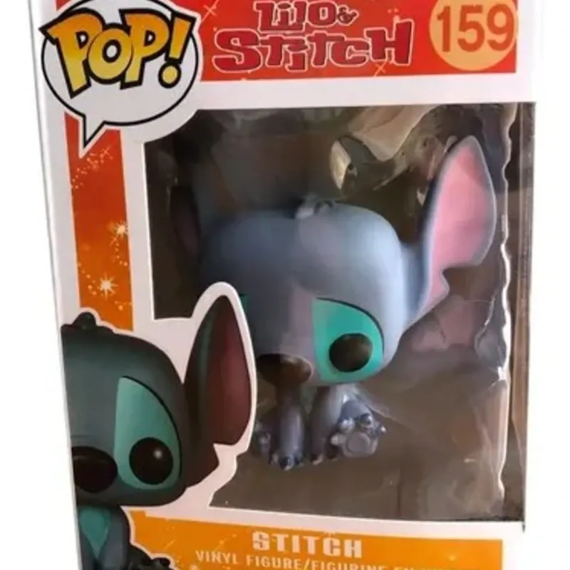 Funko pop