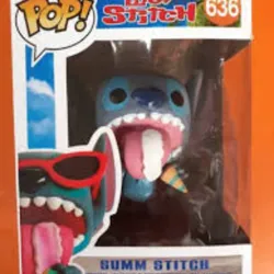Funko pop