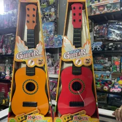 Guitarras 