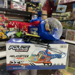 Helicóptero 