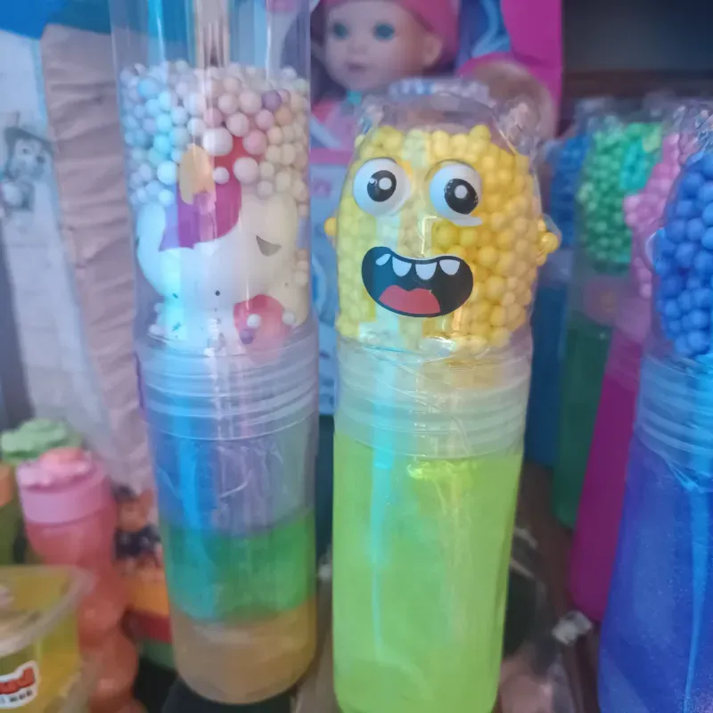 Slime 