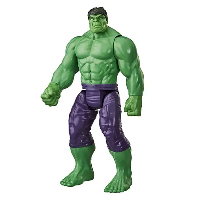 Hulk