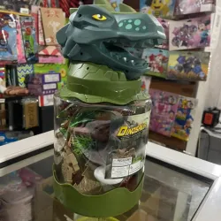 Juego d dinosaurios 