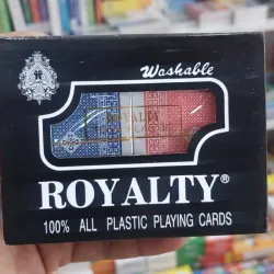 Juego de carta