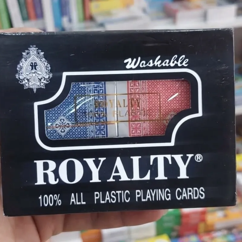 Juego de carta