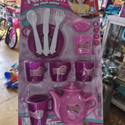 Juego de cocina