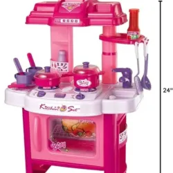 Juego de cocina