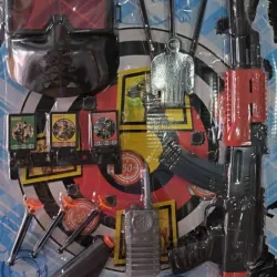 Juego de escopeta