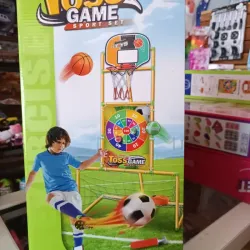 Juego de fútbol 