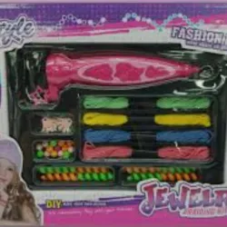 Juego de hacer pulsos