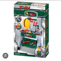 Juego de herramientas