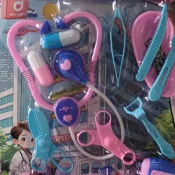 Juego de médicos