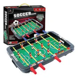 Juego de mesa de fútbol 