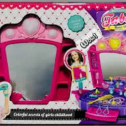 Juego de peluquería 