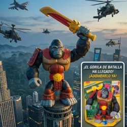 Kinkong
