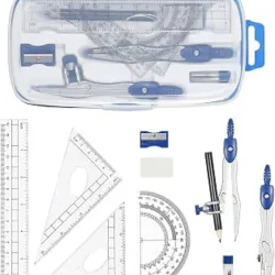 Kit de geometría