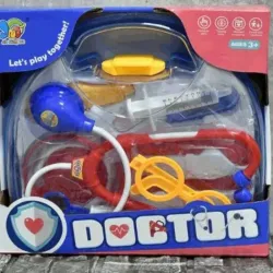 Kit de médicos