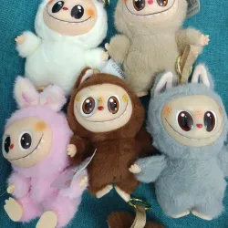 Labubu 