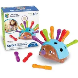 Learning Resources Spike