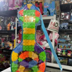Lego guitarra 