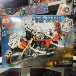 Lego para varón 