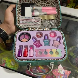 Maleta de belleza 