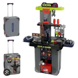 Maleta de herramientas