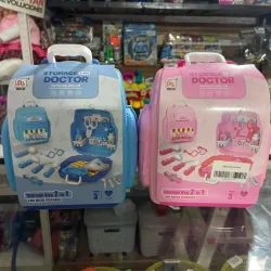 Maleta doctor 