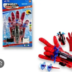 Mano spiderman
