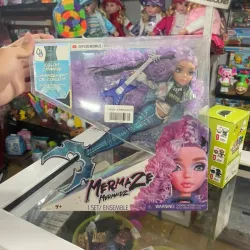 Mermaze Mermaidz. Sirena 
