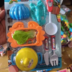 Mini kitchen