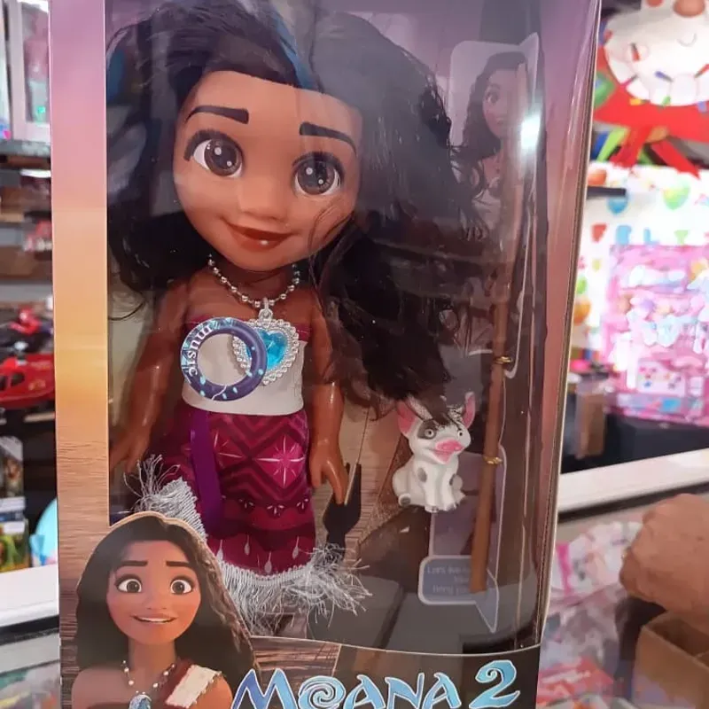 Moana 