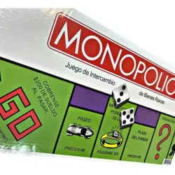 Monopolio