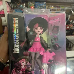 Monster high