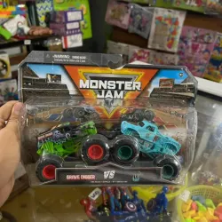 Monster jam 