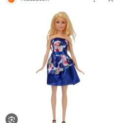 Muñeca Barbie 