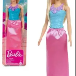 Muñeca Barbie Dreamtopia