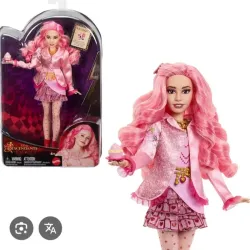 Muñeca Descendants con sonido